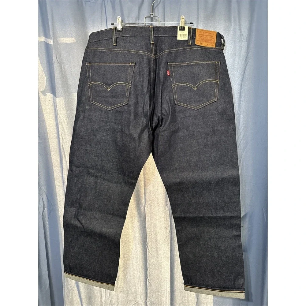 Levis product pair